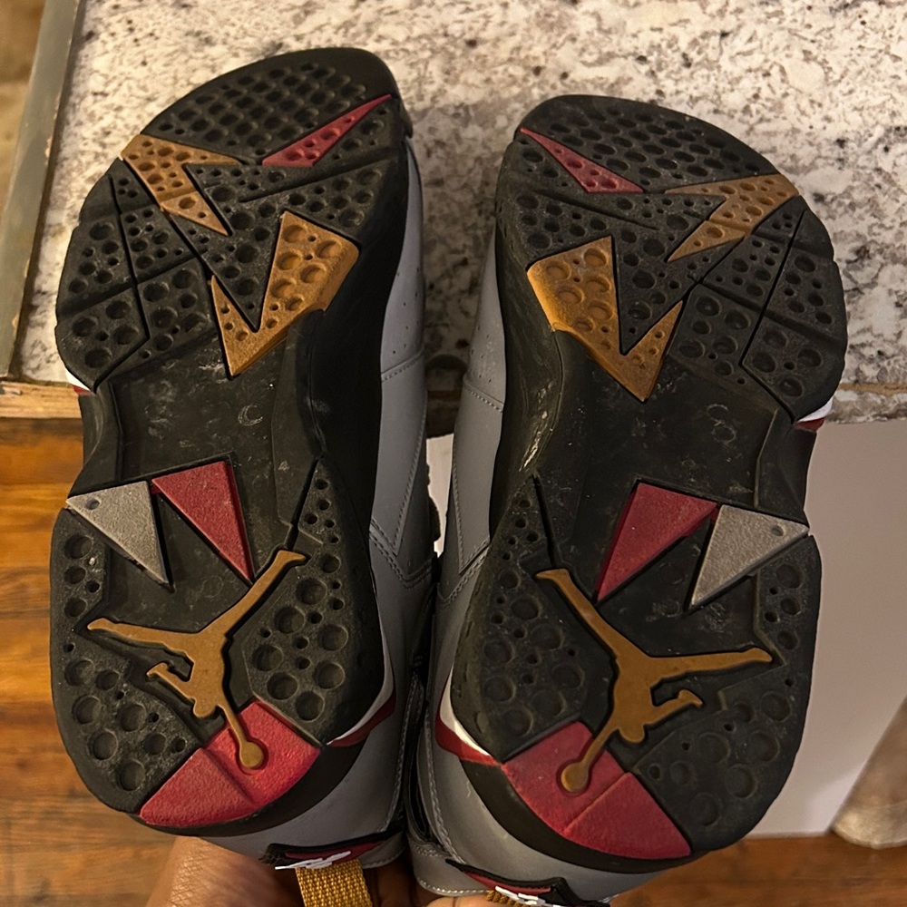 Air Jordan 7 Retro SP “Reflections of a Champion” - Picture 6 of 9